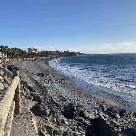 Altamar 28 With Terrace&Pool By Canariasgetaway Playa Del Aguila  Exterior photo
