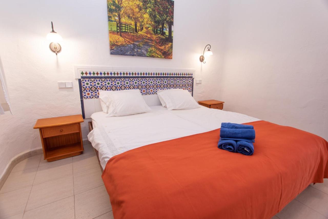 Altamar 28 With Terrace&Pool By Canariasgetaway Playa Del Aguila  Exterior photo