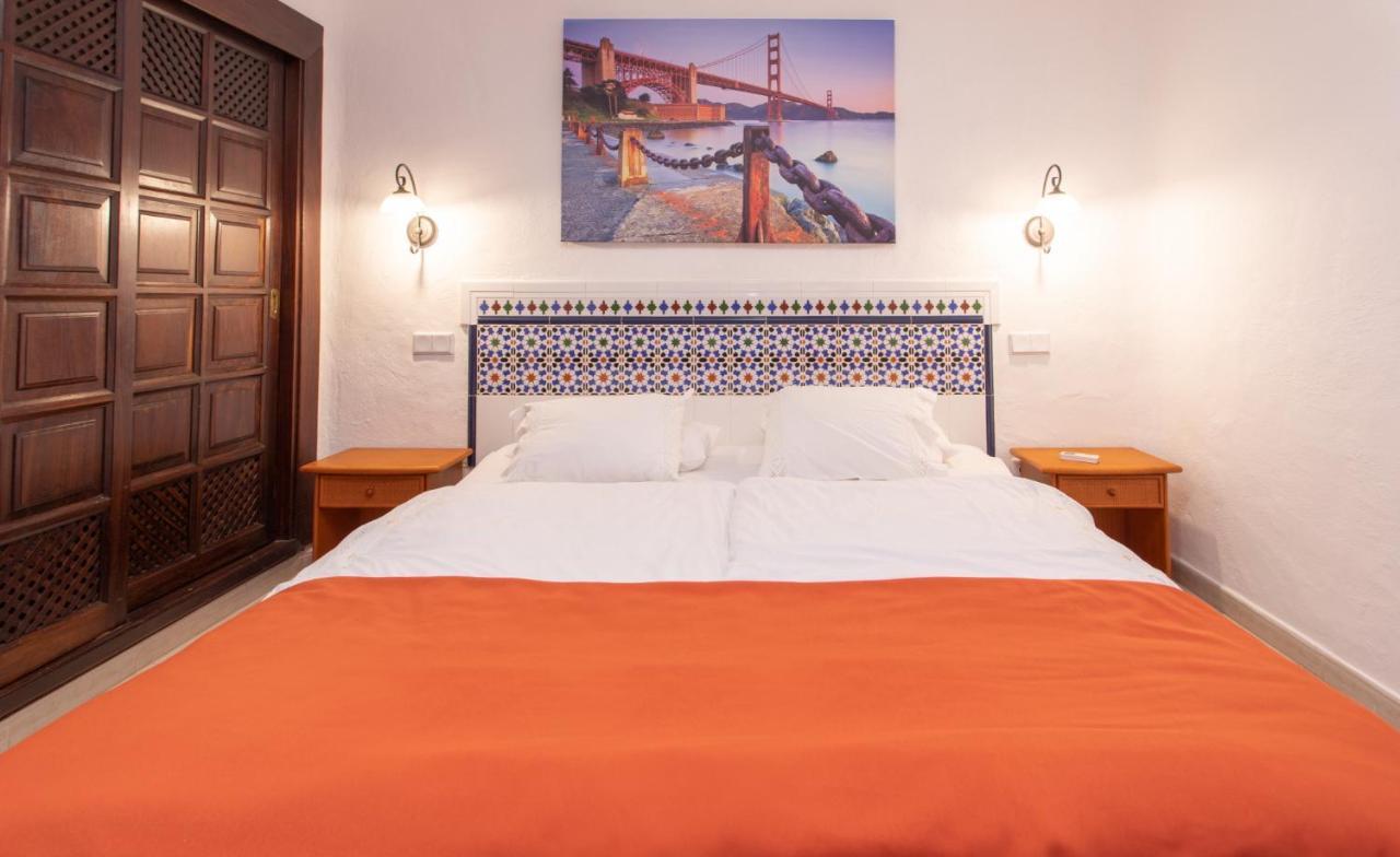 Altamar 28 With Terrace&Pool By Canariasgetaway Playa Del Aguila  Exterior photo