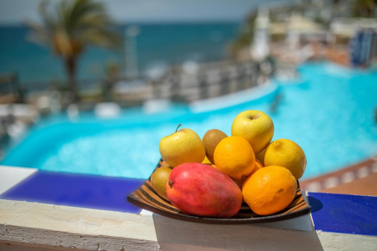 Altamar 28 With Terrace&Pool By Canariasgetaway Playa Del Aguila  Exterior photo