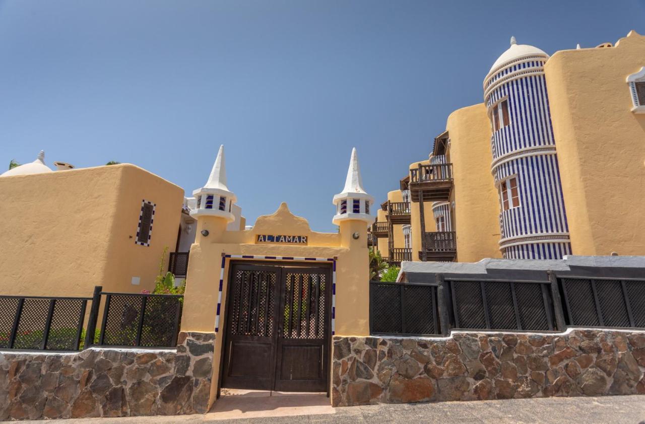 Altamar 28 With Terrace&Pool By Canariasgetaway Playa Del Aguila  Exterior photo