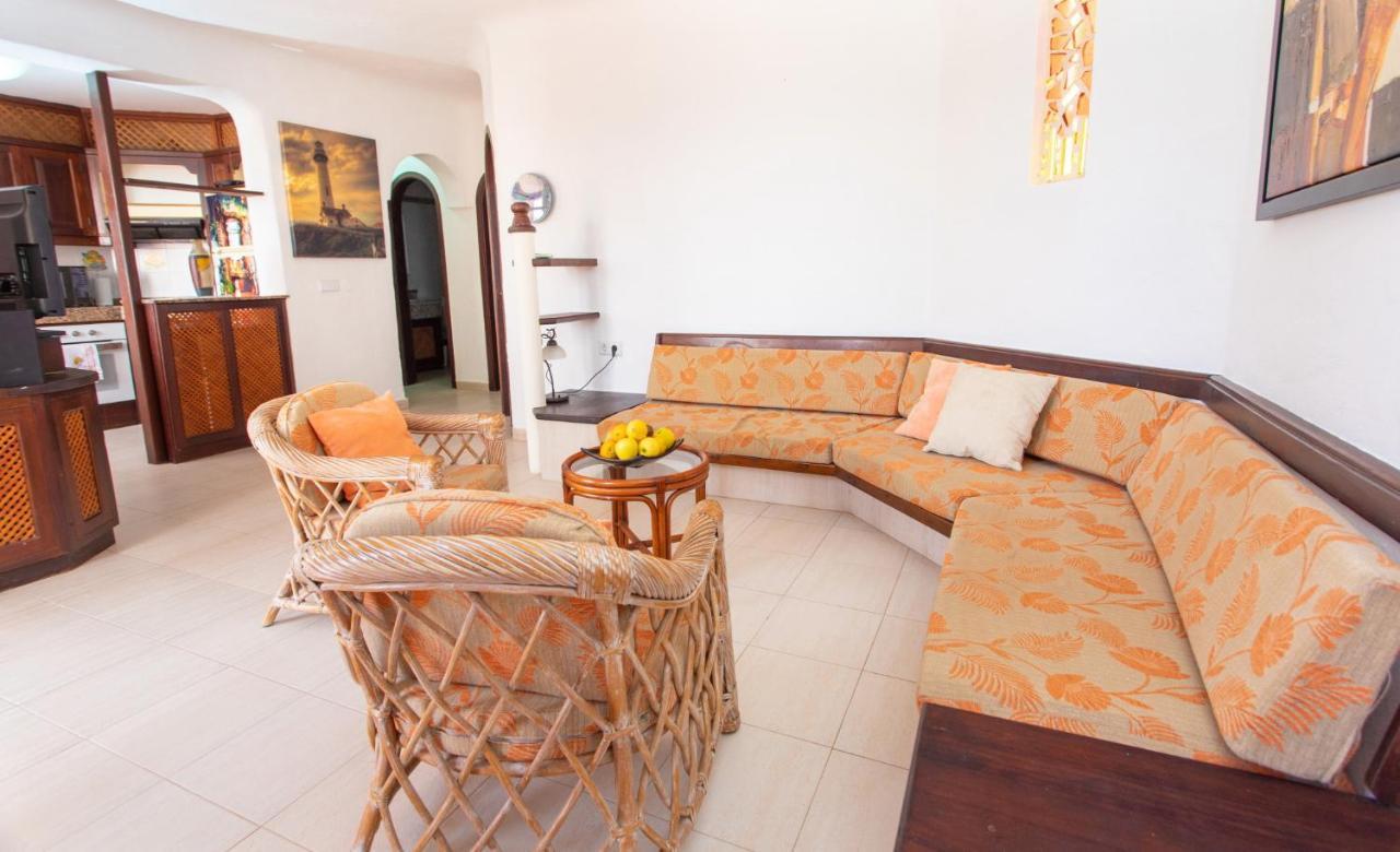 Altamar 28 With Terrace&Pool By Canariasgetaway Playa Del Aguila  Exterior photo