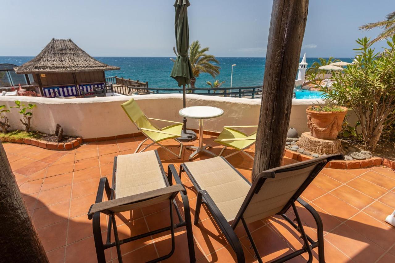 Altamar 28 With Terrace&Pool By Canariasgetaway Playa Del Aguila  Exterior photo