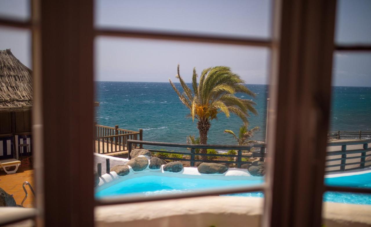 Altamar 28 With Terrace&Pool By Canariasgetaway Playa Del Aguila  Exterior photo