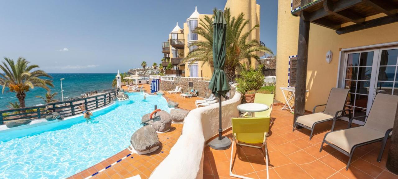 Altamar 28 With Terrace&Pool By Canariasgetaway Playa Del Aguila  Exterior photo