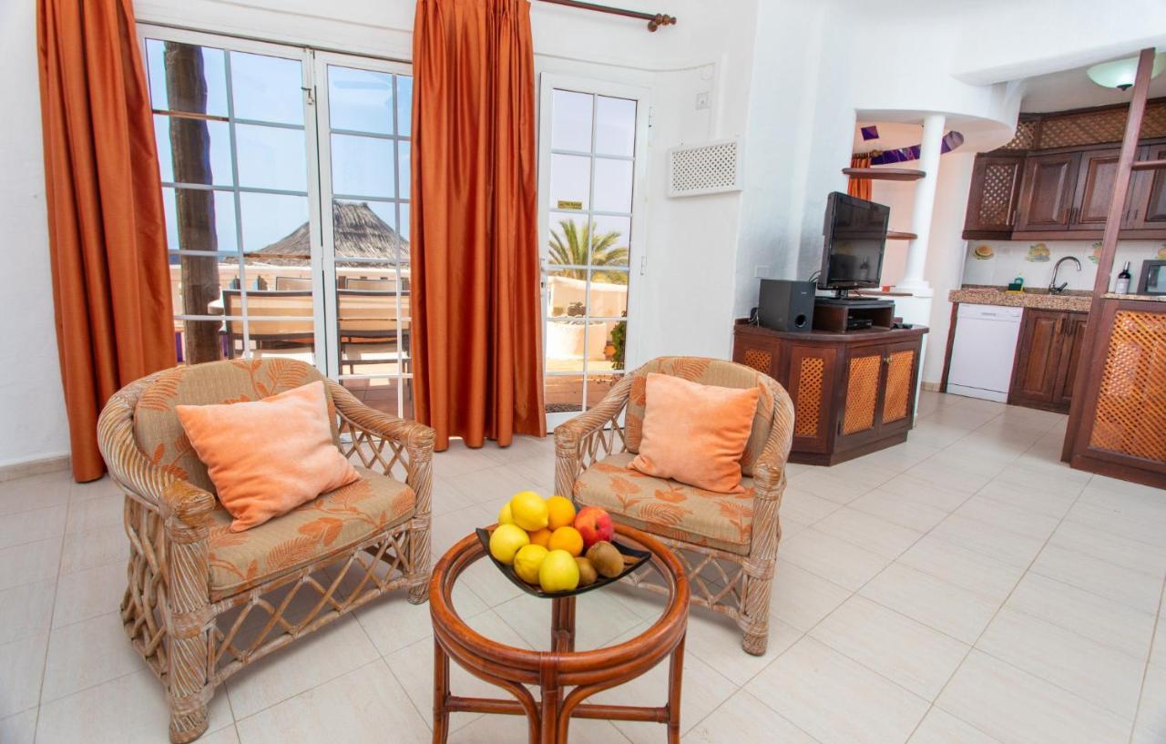 Altamar 28 With Terrace&Pool By Canariasgetaway Playa Del Aguila  Exterior photo