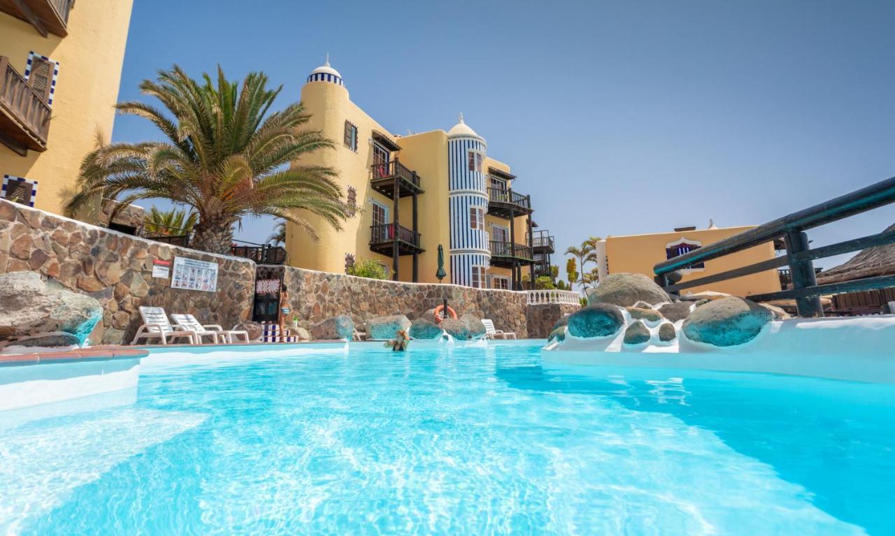 Altamar 28 With Terrace&Pool By Canariasgetaway Playa Del Aguila  Exterior photo