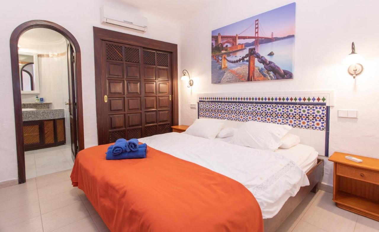 Altamar 28 With Terrace&Pool By Canariasgetaway Playa Del Aguila  Exterior photo