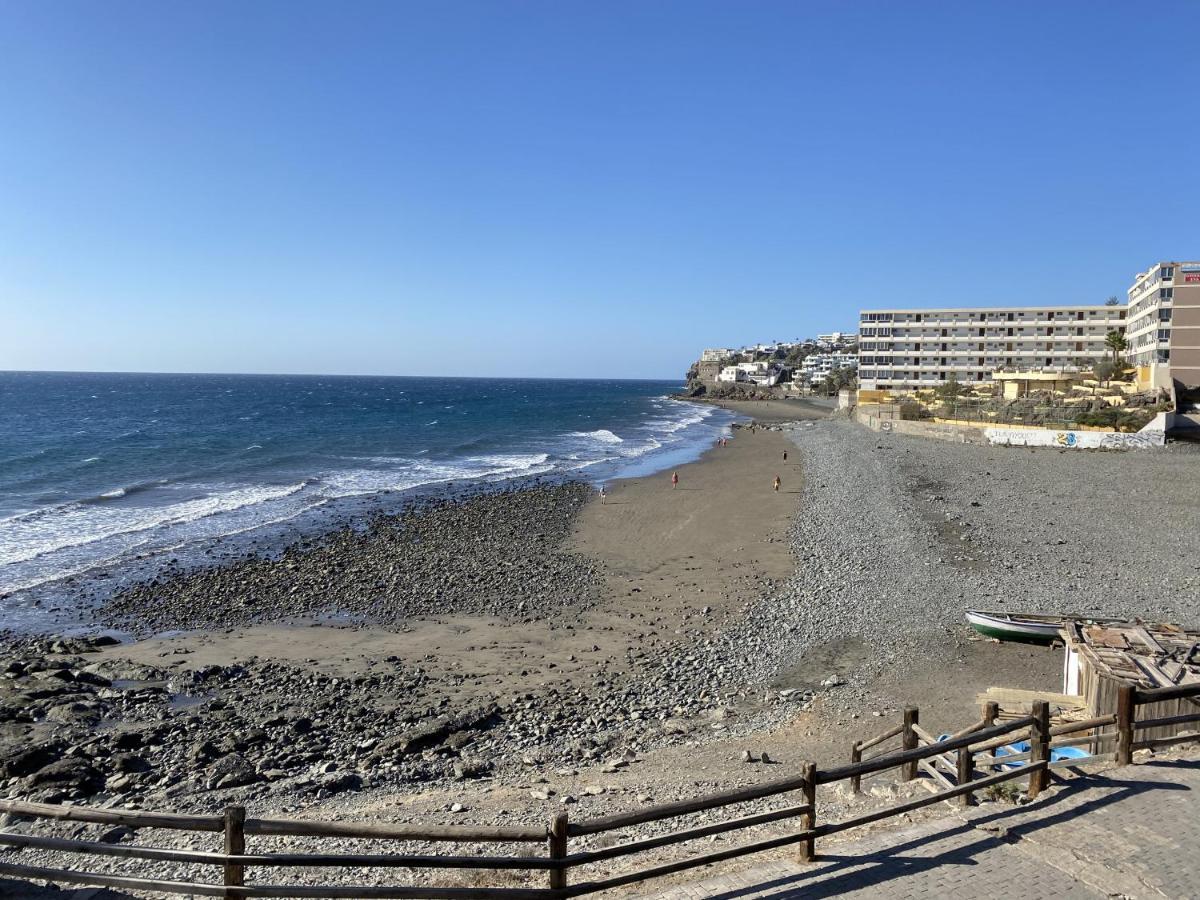 Altamar 28 With Terrace&Pool By Canariasgetaway Playa Del Aguila  Exterior photo